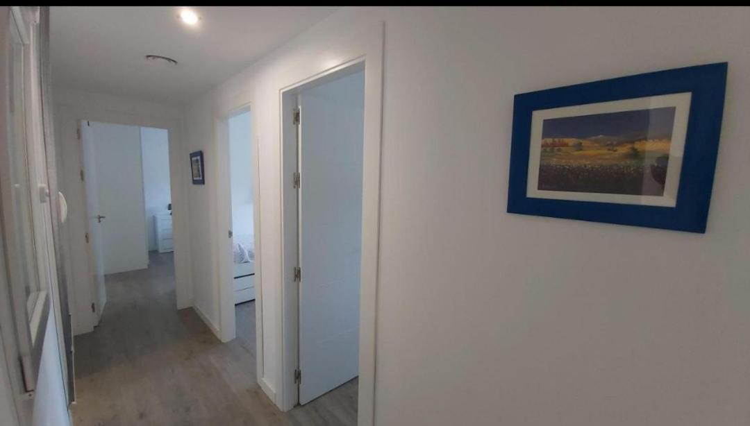 Urbanización Playa Cabria Apartamento Almuñécar