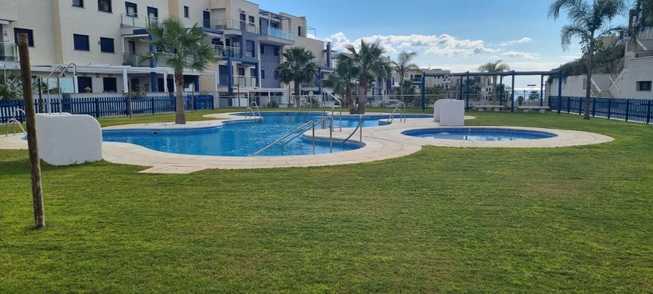 Urbanización Playa Cabria Apartamento Almuñécar