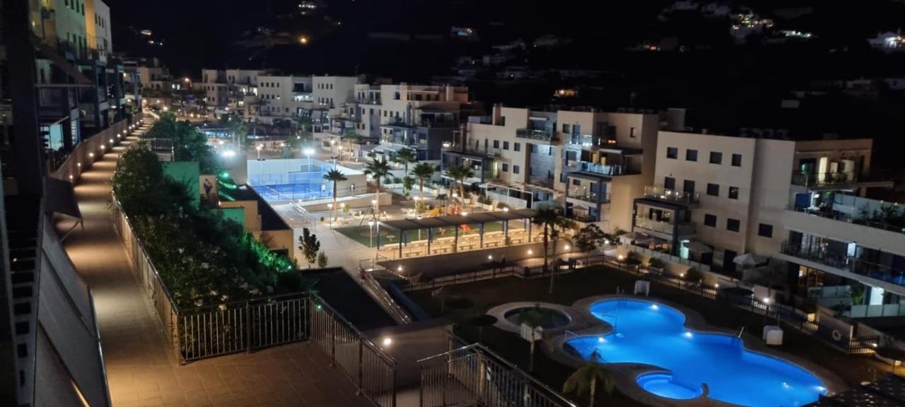 Urbanización Playa Cabria Appartement Almuñécar