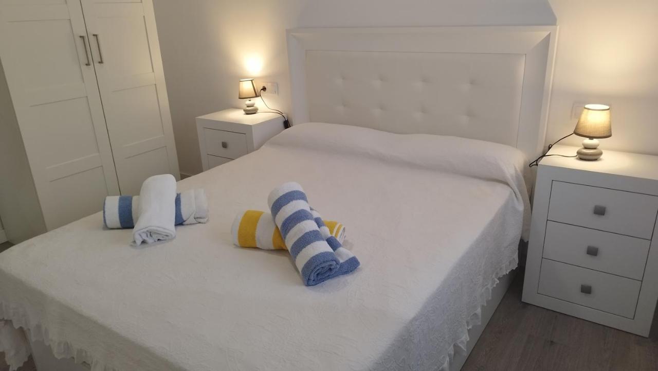 Appartement Urbanización Playa Cabria Almuñécar