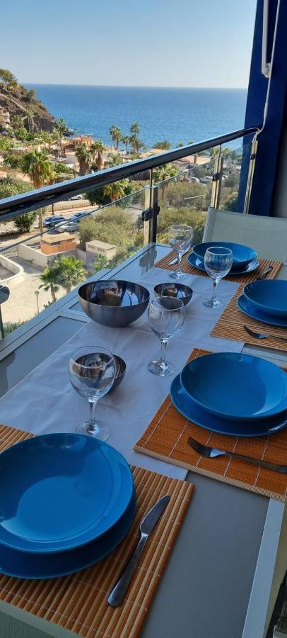 Appartement Urbanización Playa Cabria Almuñécar
