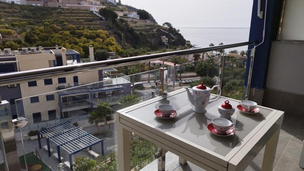 Urbanización Playa Cabria Appartement