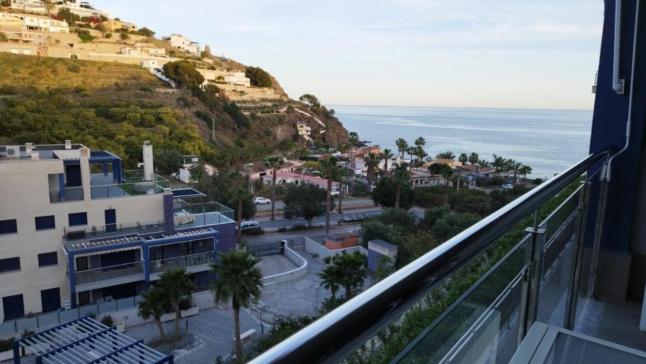 Urbanización Playa Cabria Appartement