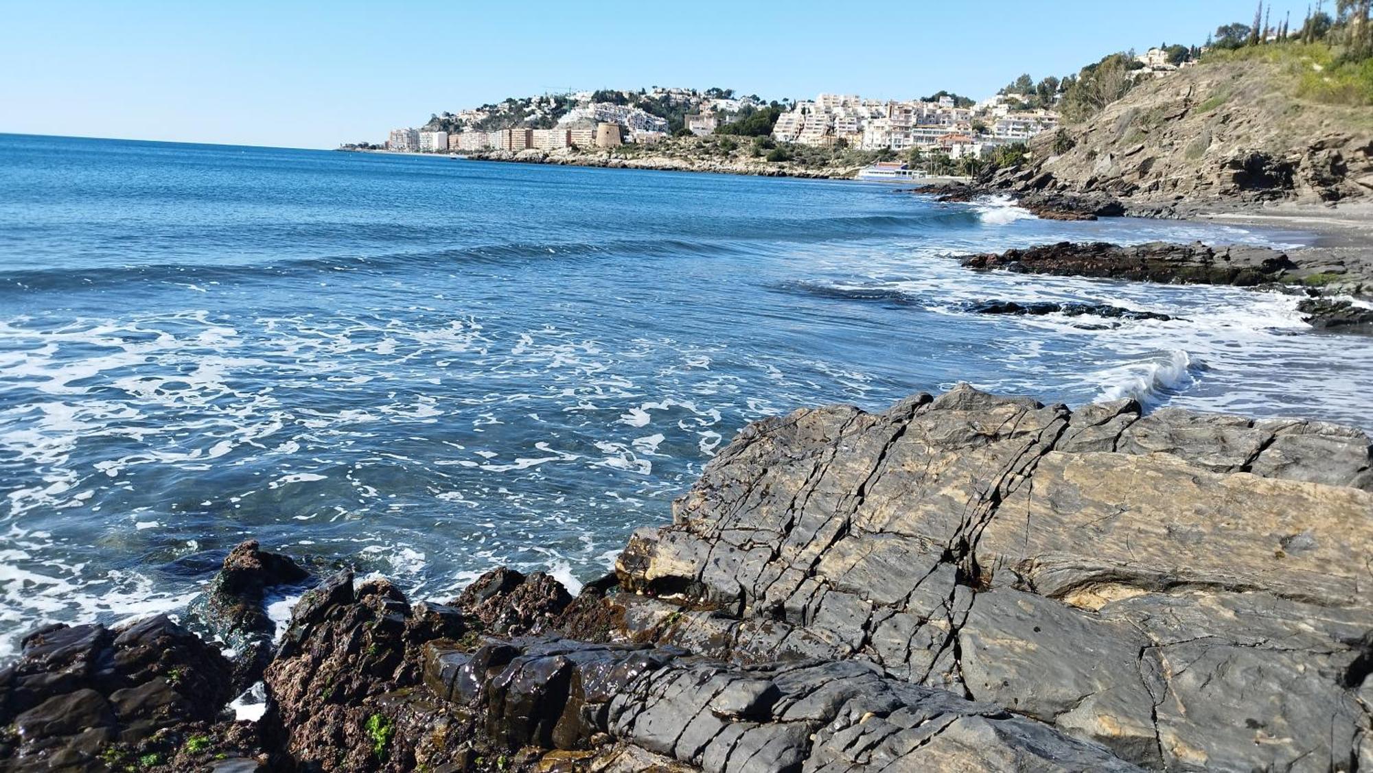 Urbanización Playa Cabria