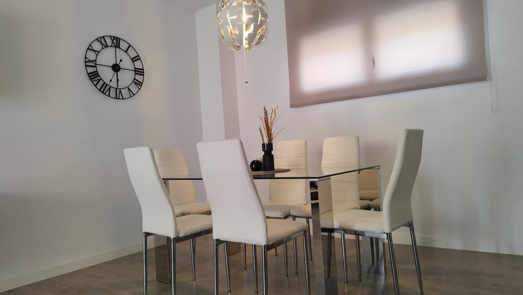 Urbanización Playa Cabria Appartement Almuñécar