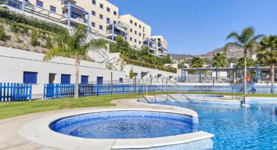 Urbanización Playa Cabria