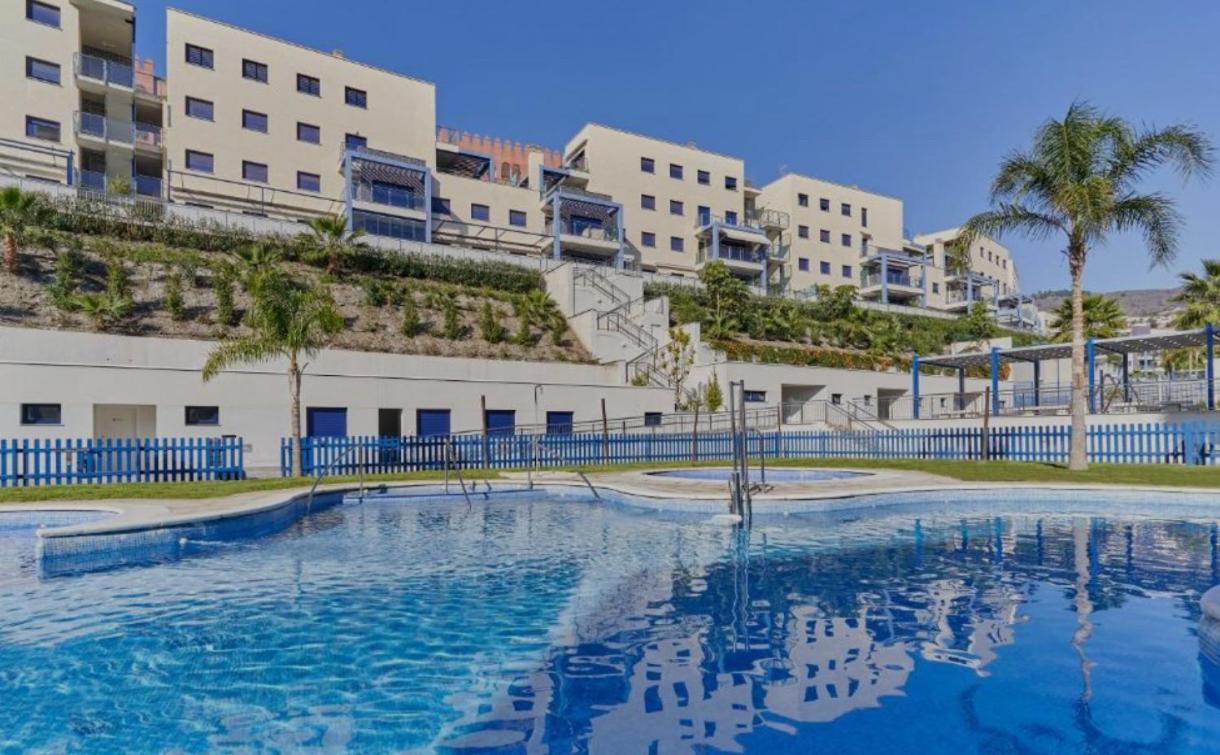 Appartement Urbanización Playa Cabria *