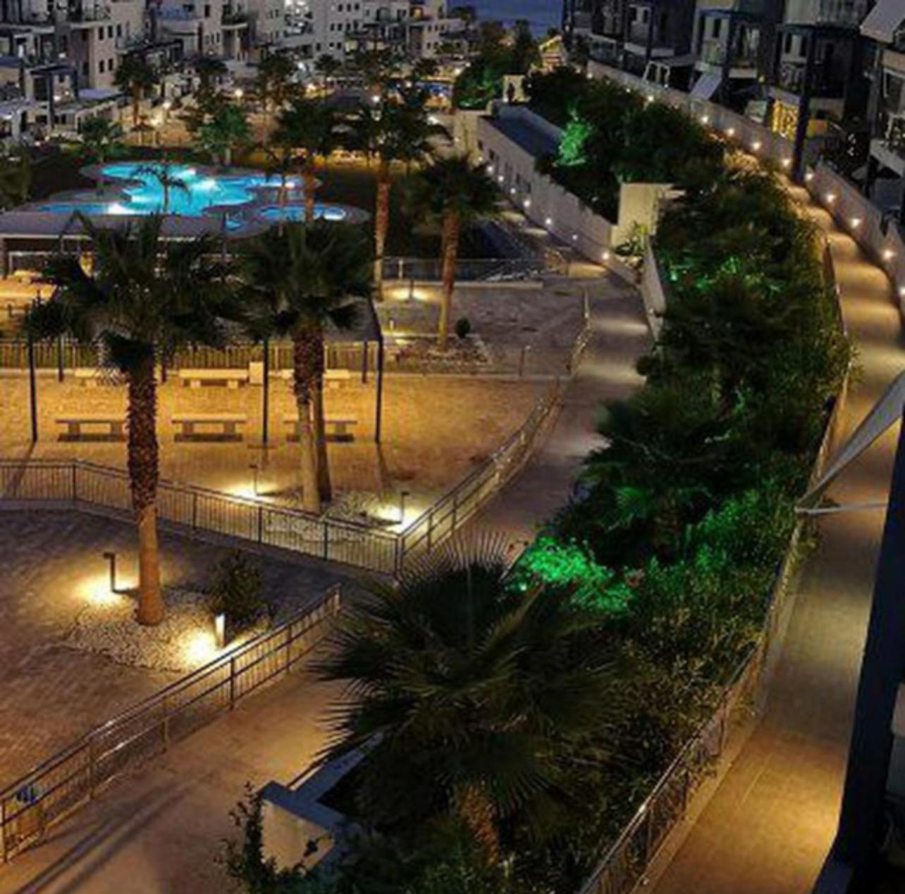 Urbanización Playa Cabria Appartement *