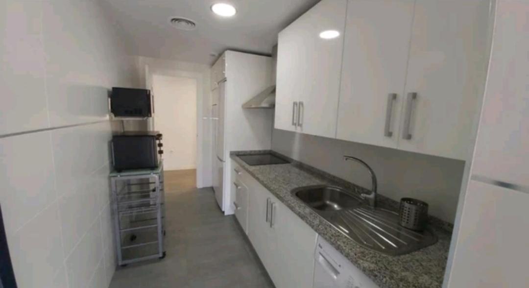 Appartamento Urbanización Playa Cabria Almuñécar