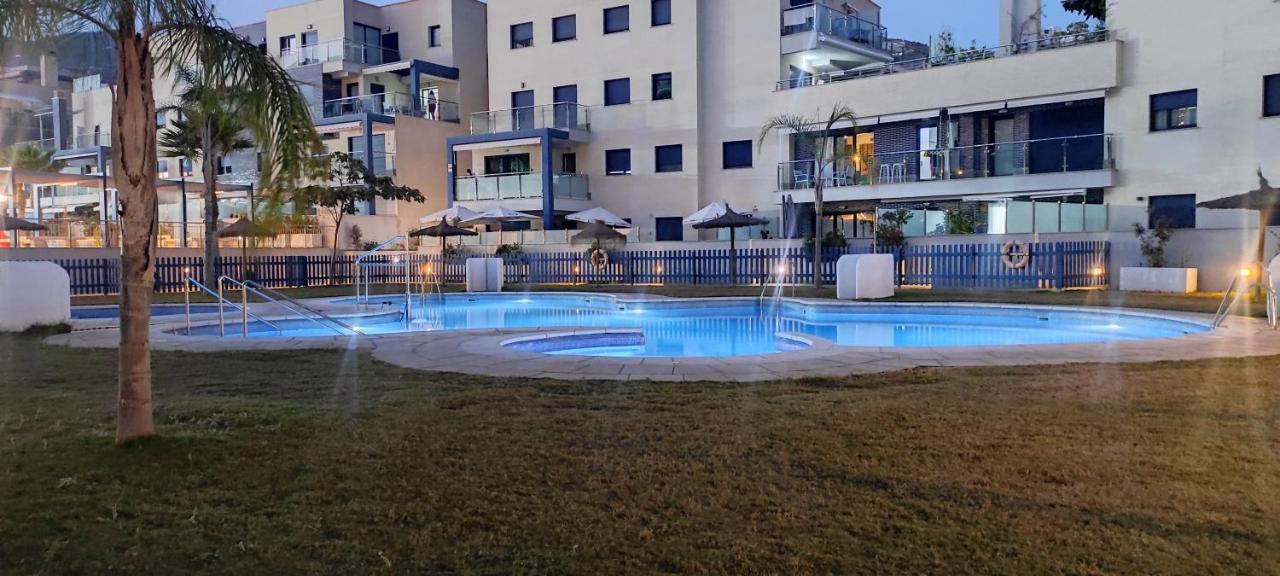 Appartamento Urbanización Playa Cabria Almuñécar