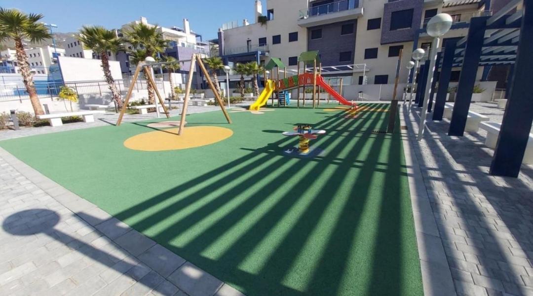 Appartamento Urbanización Playa Cabria *